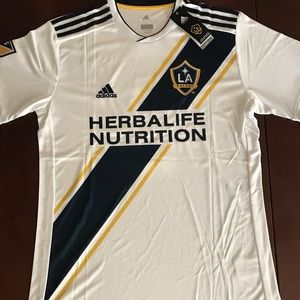 L.A galaxy ibrahimovic jersey